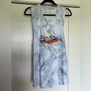 Zyia Hendrix Brighter tank